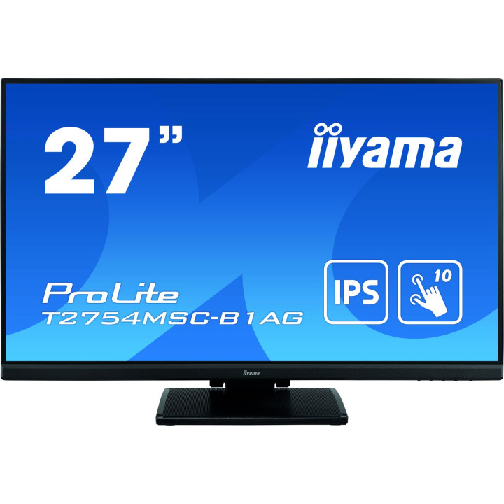 IIYAMA PCAP 10P Touch 1920x1080 IPS-panel